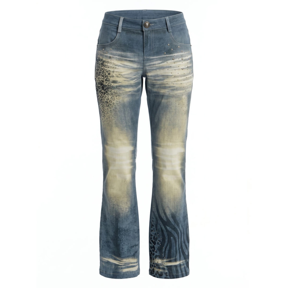 FayChui_Leopard_Print_Distressed_Washed_Women&