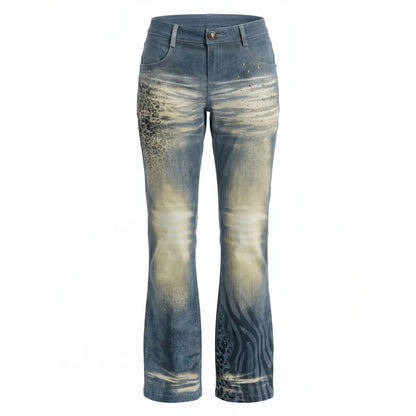 FayChui_Leopard_Print_Distressed_Washed_Women&