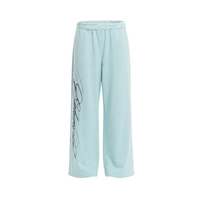 FayChui_Mint_Green_Embroidered_Print_Low_Rise_Cotton_Women&