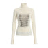 FayChui_Palace_Print_Stand_Collar_Wool_Blend_Women&