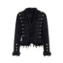 FayChui_Punk_Palace_Fringe_Button_Embellished_Slim_Fit_Women&