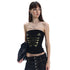 FayChui_Regal_Rope_Knot_Sequin_Embroidery_Slim_Fit_Women&