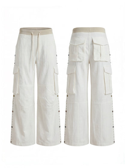 FayChui_Retro_Street_Hotfix_Rhinestone_Cargo_Edgy_Women&
