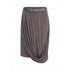 FayChui_Ribbed_Printed_Mesh_Striped_Slim_Fit_Women&
