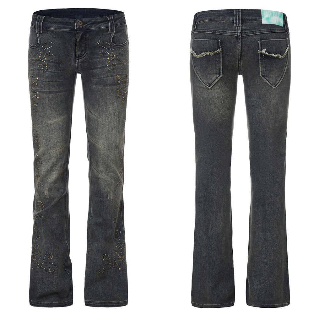 FayChui_Vintage_Distressed_Sequin_Low_Rise_Loose_Women&