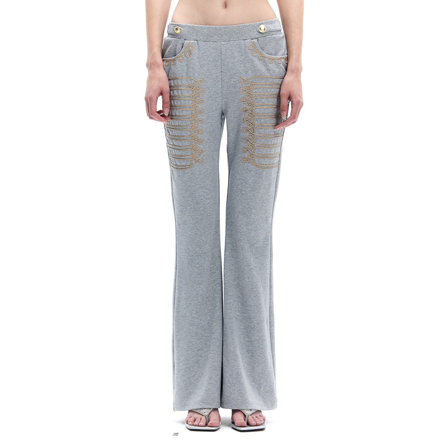 FayChui_Vintage_Gold_Embroidered_Rope_Knot_Slim_Women&