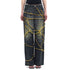 FayChui_Vintage_Splatter_Print_Gold_Chain_Detail_Women&
