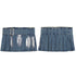 FayChui_Vintage_Washed_Silver_Pleated_Bustier_Set_MISSTT