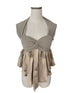 FinderMond_FM_Angel_Knotted_Asymmetric_Spaghetti_Strap_Women&