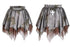 FinderMond_FM_Angel_Tulle_Mesh_Asymmetrical_Cut_Women&