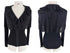 FinderMond_FM_Dark_Gothic_Cross_Flocked_Mesh_Layered_Cape_Women&