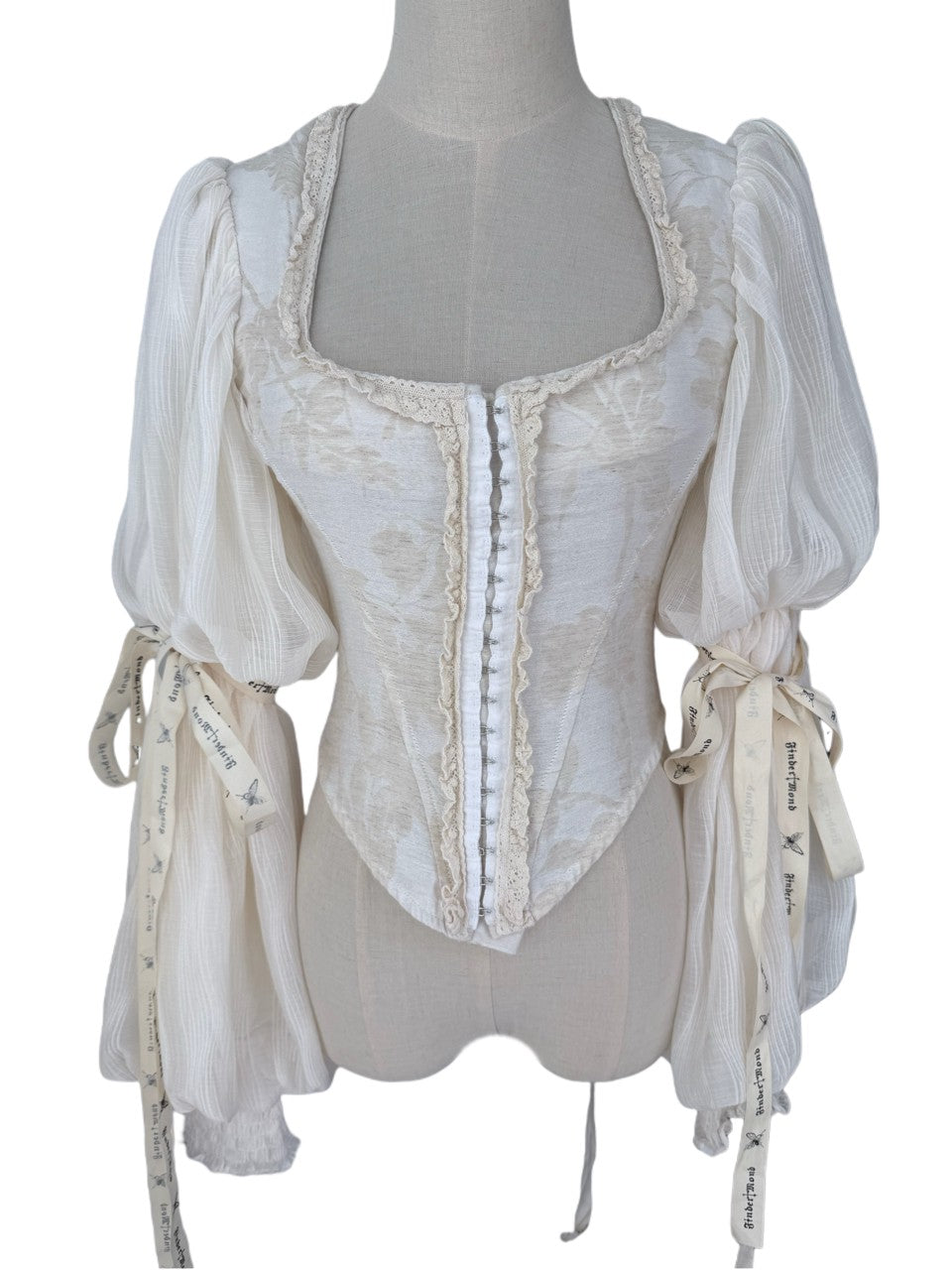 FinderMond FM French Romantic Pleated Strappy Tie Women&