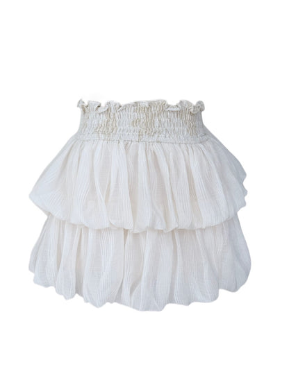 FinderMond FM French Romantic Pleated Strappy Tie Women&