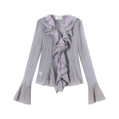 FinderMond_FM_Grey_Purple_Mermaid_Lace_Hook_Women&