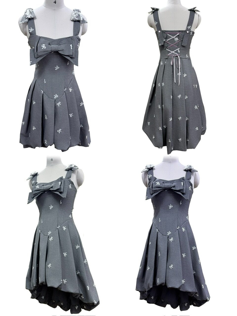 FinderMond_FM_Lace_Embroidered_Waist_Cinching_Bow_Strap_Women&