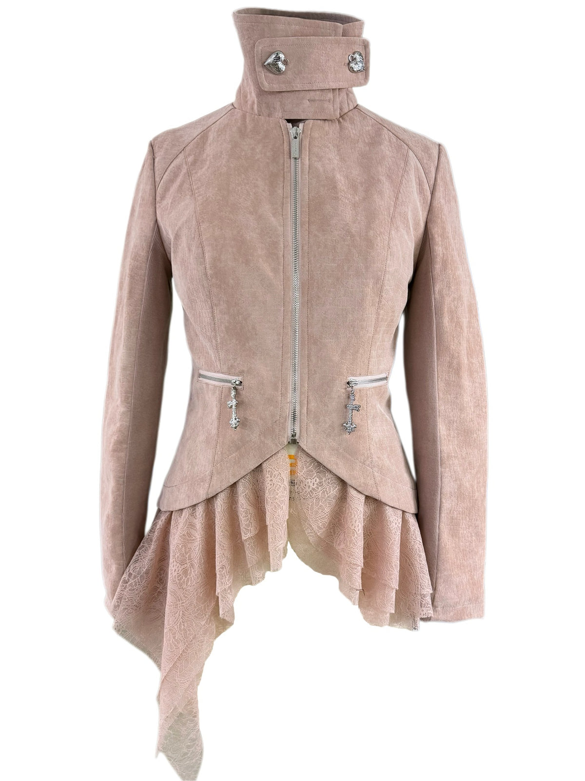 FinderMond_FM_Matte_Quilted_Mesh_Crocodile_Embossed_Women&