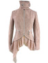 FinderMond_FM_Matte_Quilted_Mesh_Crocodile_Embossed_Women&