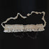 FinderMond_FM_Mermaid_Series_Cross_Handcrafted_Choker_Women&