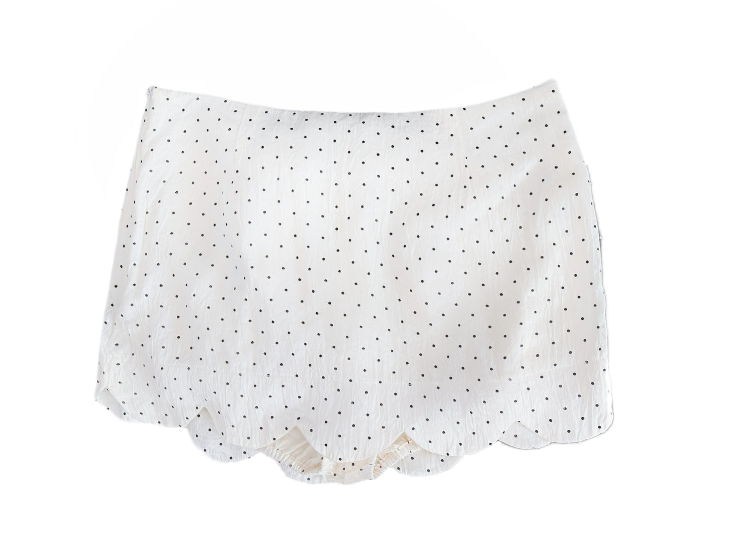 FinderMond_FM_Polka_Dot_Petal_Bow_Elegant_Women&