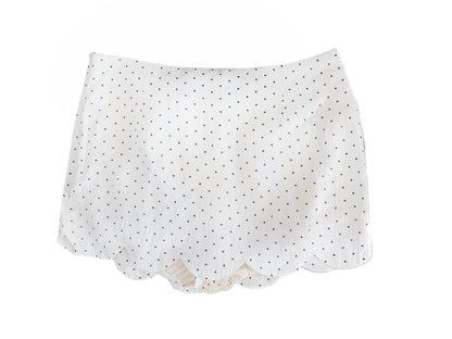 FinderMond_FM_Polka_Dot_Petal_Bow_Elegant_Women&