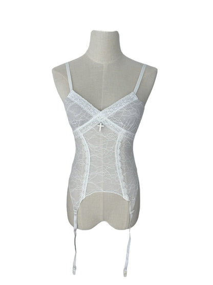 FinderMond_FM_Sheer_Cross_Pendant_Bralette_Women&