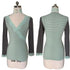 FinderMond_FM_Slim_Fit_Striped_Color_Block_Women&