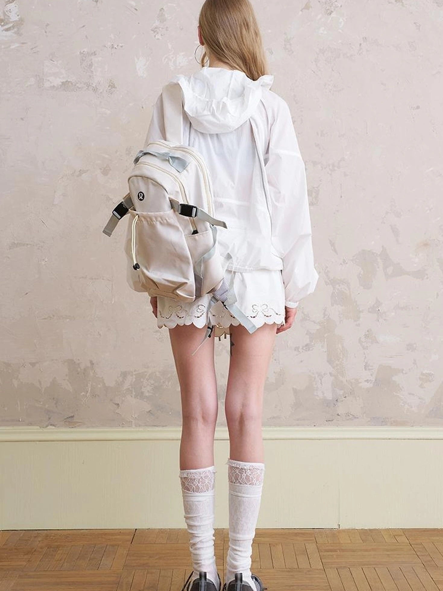 Floral Bloom Sunshield Jacket