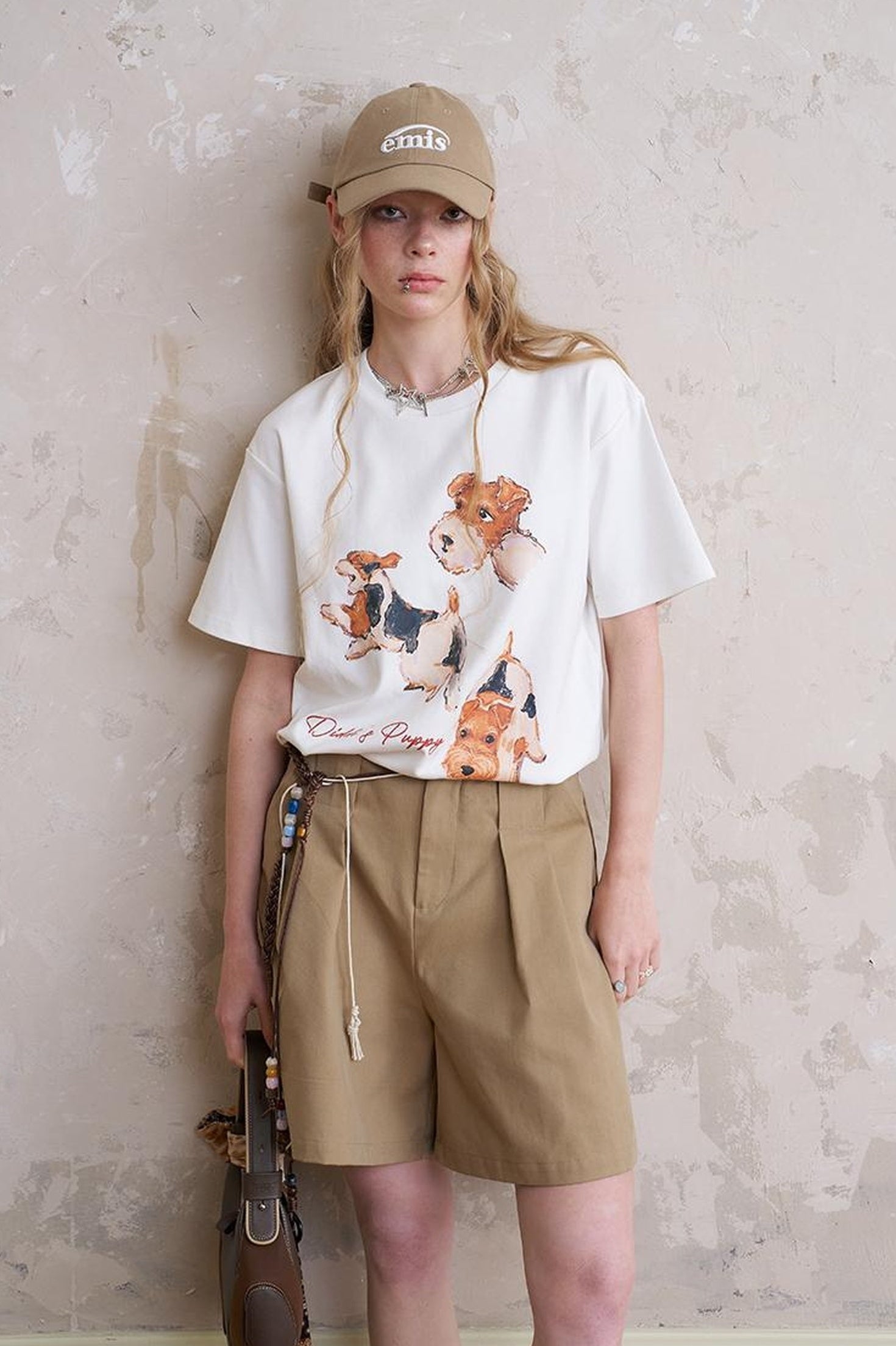 Floral Cutout Crop Top With Drawstring Waist Matching Shorts Pants Set