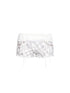 Flowers_Birds_Market_Khaki_Plaid_Knitted_Splice_Waistband_Drawstring_Women&