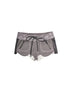 Flowers_Birds_Market_Purple_Gray_Lace_Waist_Panel_Zipper_Drawstring_Low_Rise_Women&