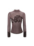 Flowers_Birds_Market_Sheer_Mesh_Textured_Jacquard_Floral_Women&