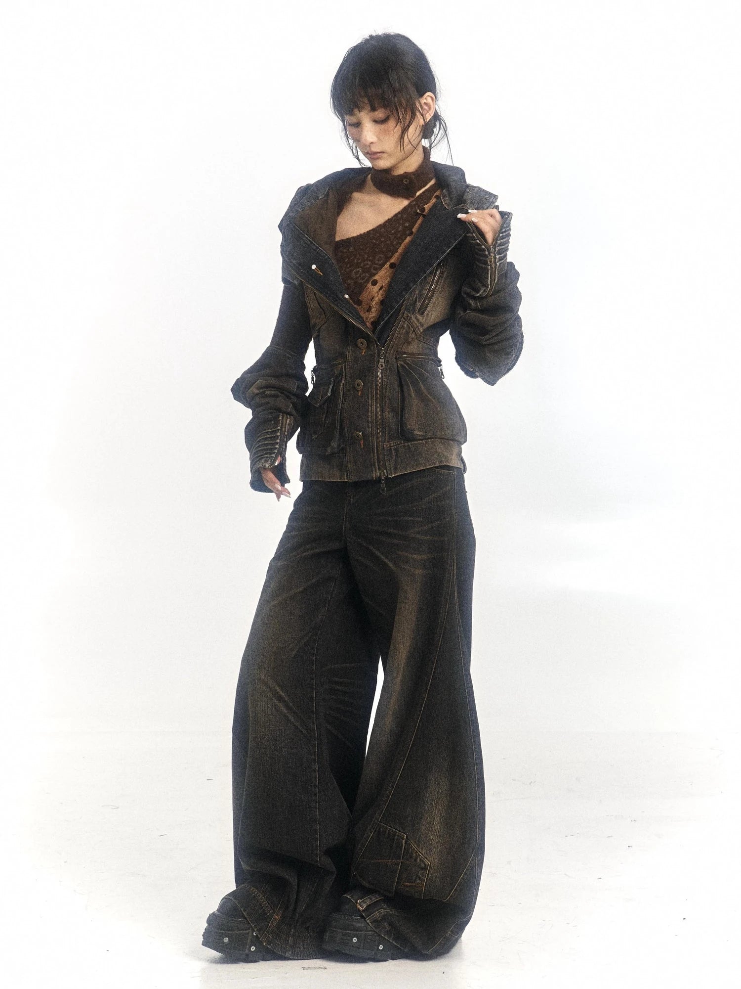 100% Cotton Classic Fit T Shirt