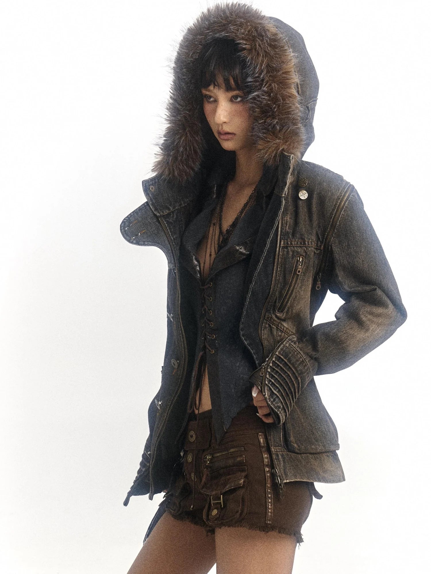 100% Cotton Classic Fit T Shirt