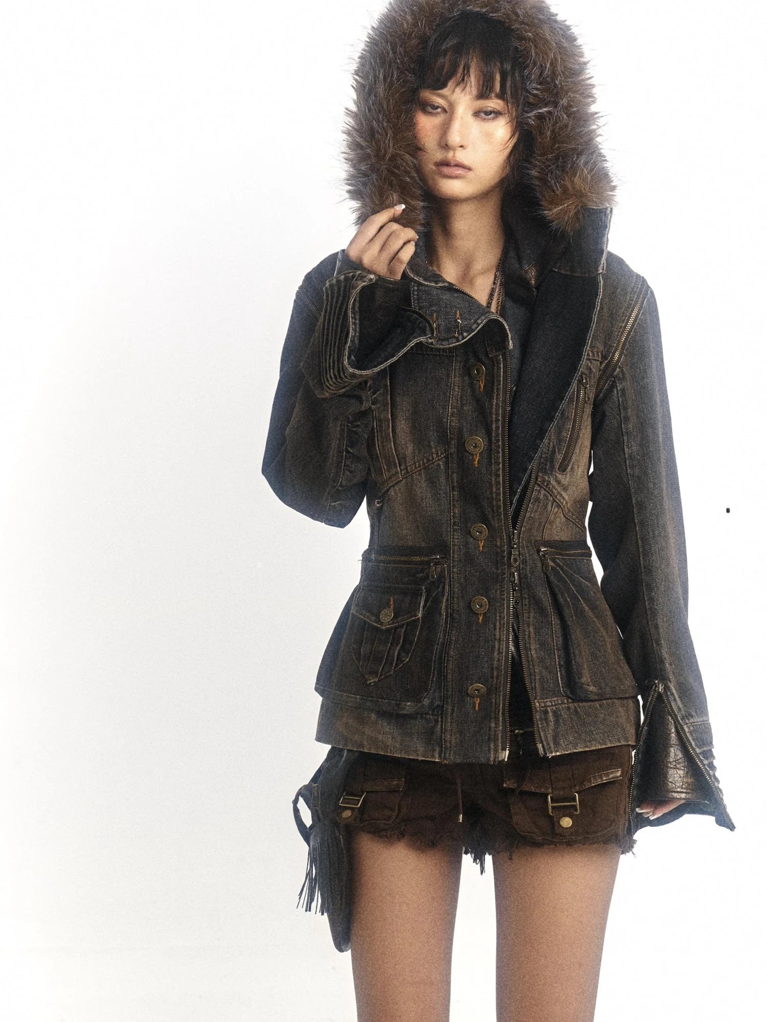 100% Cotton Classic Fit T Shirt