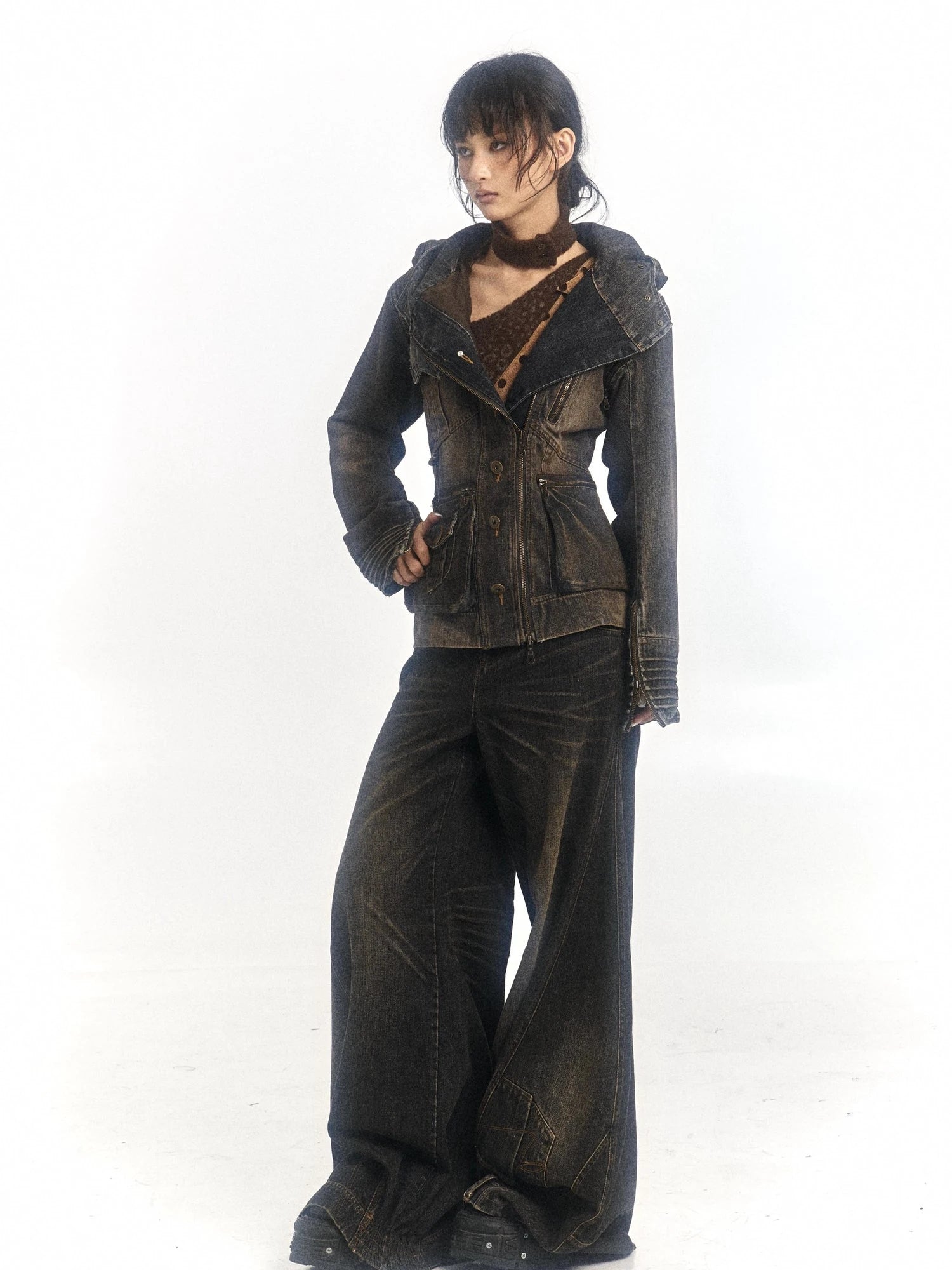 100% Cotton Classic Fit T Shirt