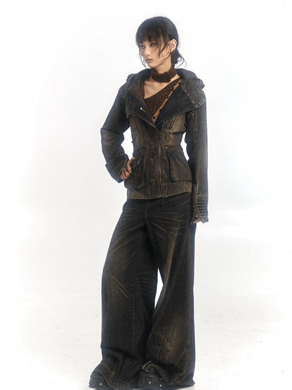 100% Cotton Classic Fit T Shirt