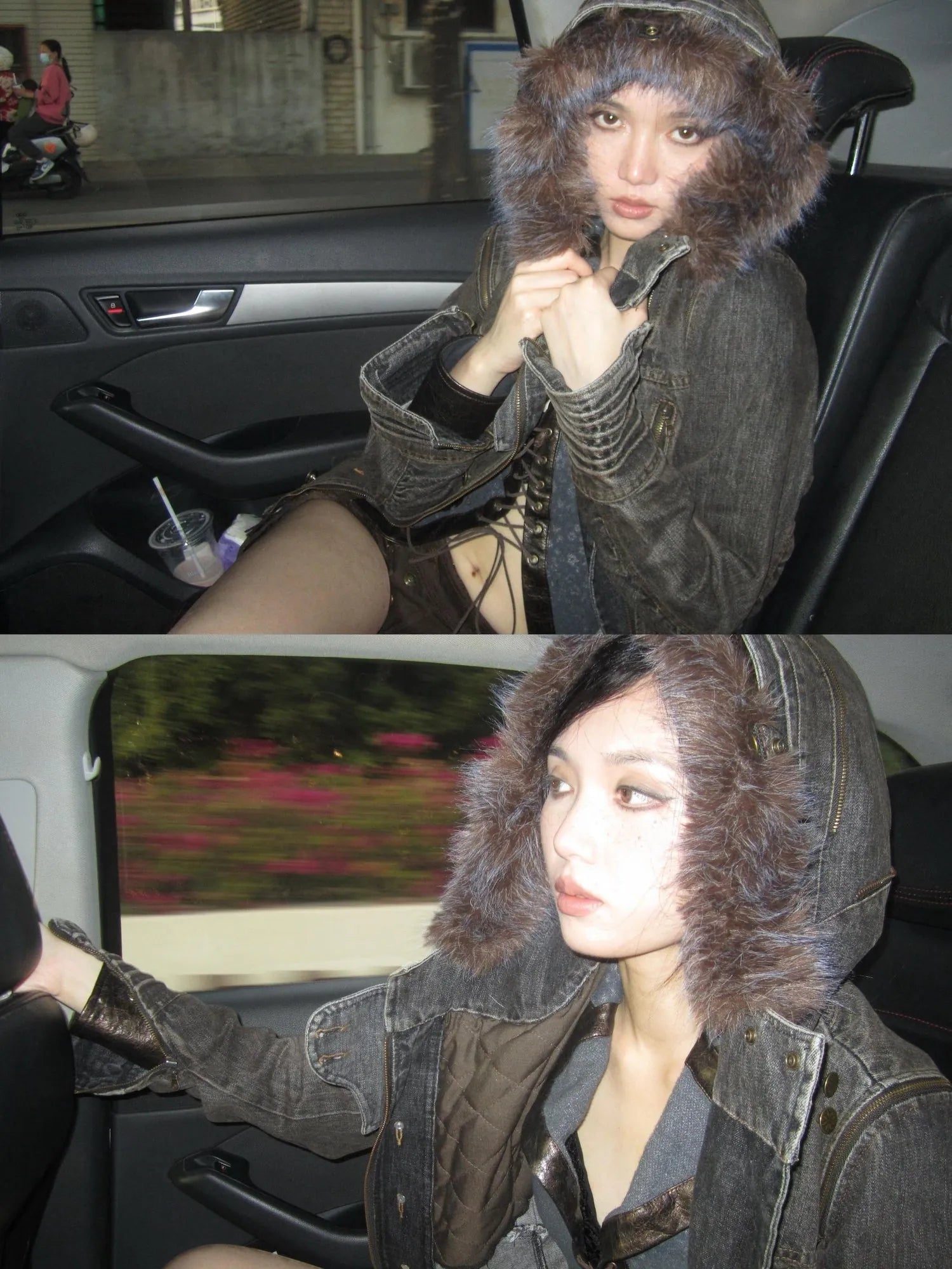 100% Cotton Classic Fit T Shirt