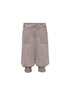 Flowers_birds_Market_Chiffon_Detachable_Beaded_Splice_Cropped_Women&