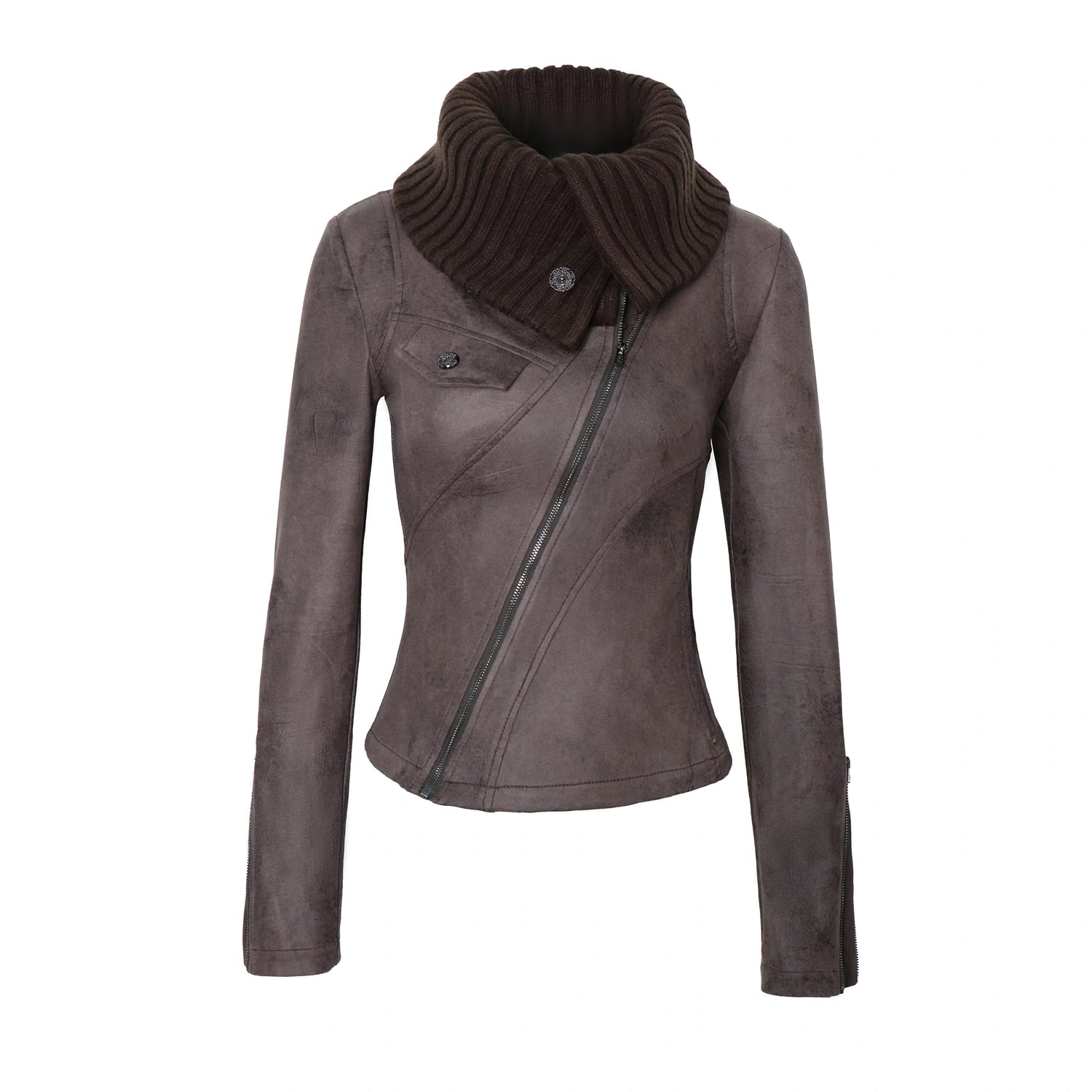 Flowers_birds_Market_Embossed_Faux_Leather_Slim_Fit_Zip_Front_Turn_Down_Collar_Vintage_Womens_Jacket_MISSTT