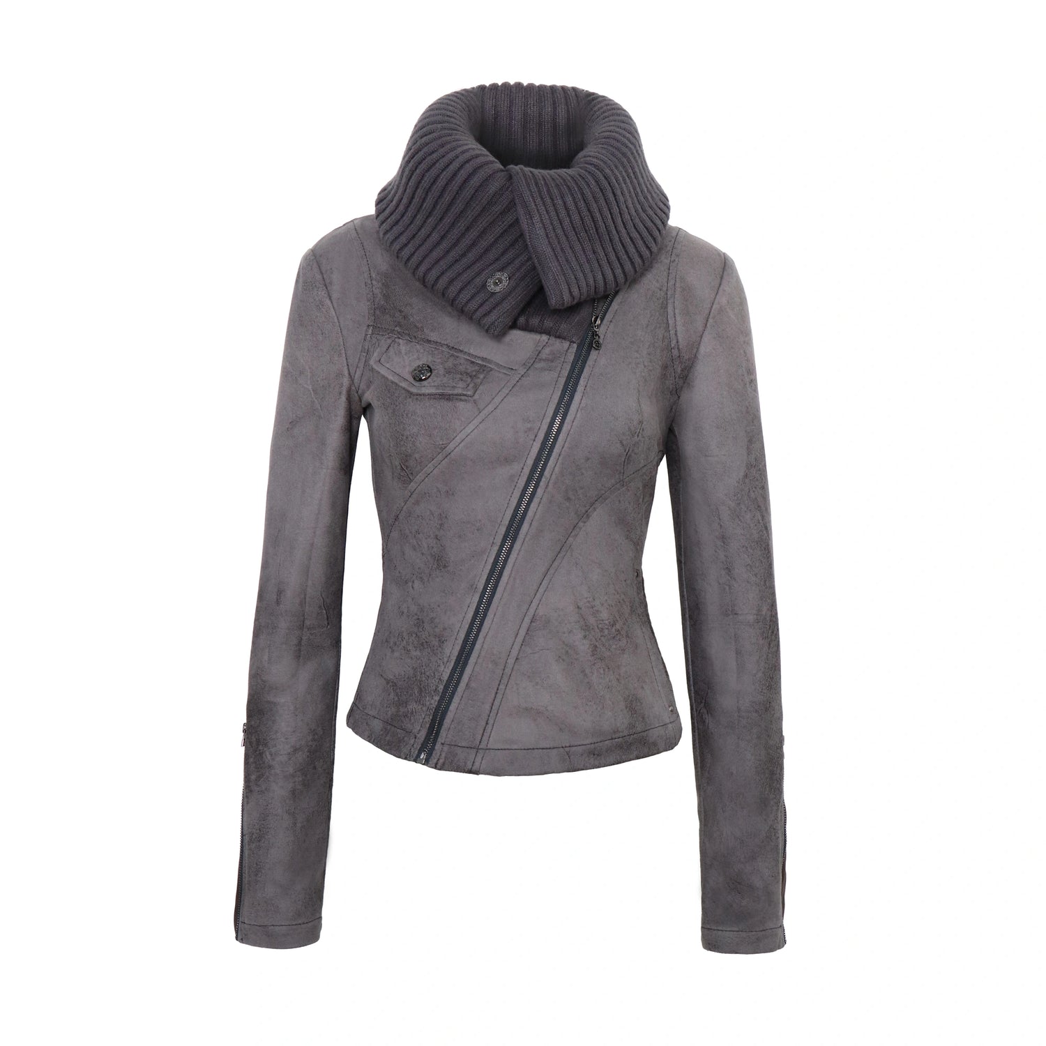 Flowers_birds_Market_Embossed_Faux_Leather_Slim_Fit_Zip_Front_Turn_Down_Collar_Vintage_Womens_Jacket_MISSTT