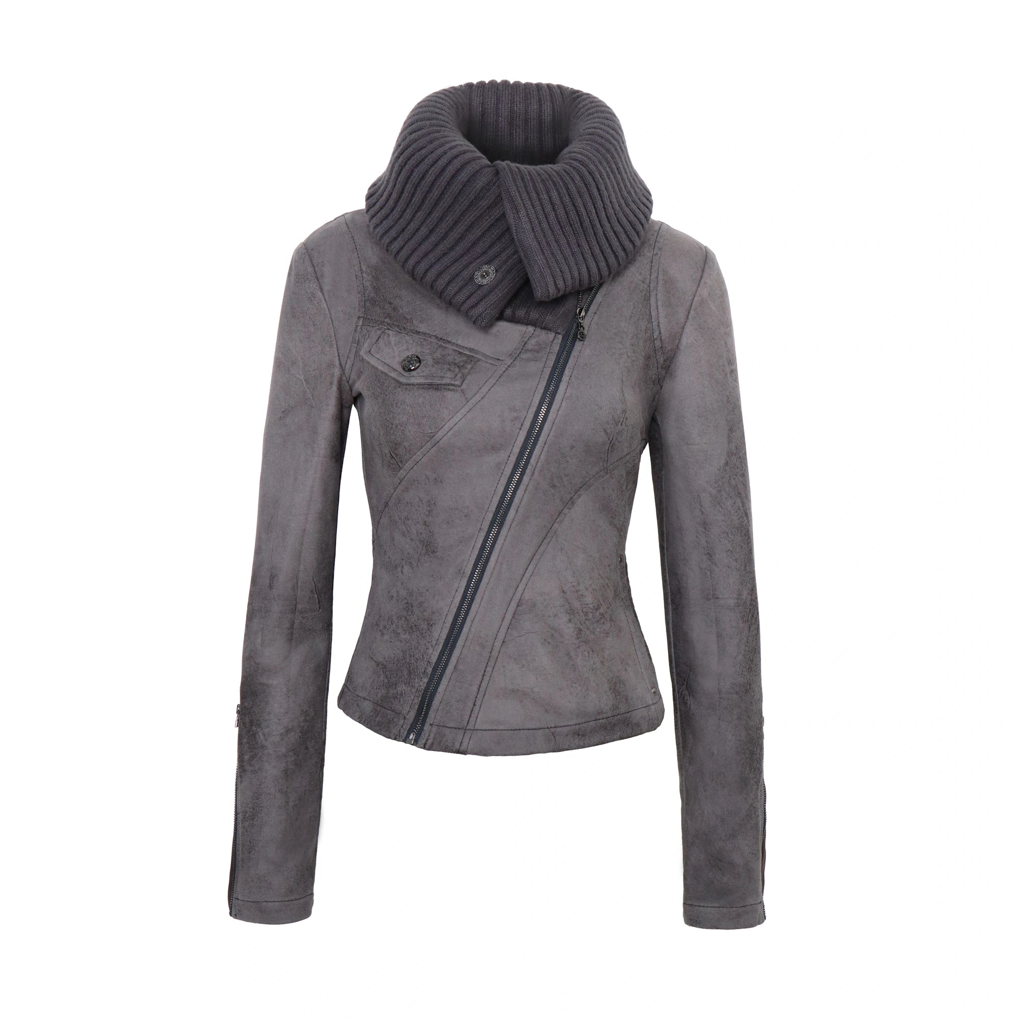 Flowers_birds_Market_Embossed_Faux_Leather_Slim_Fit_Zip_Front_Turn_Down_Collar_Vintage_Womens_Jacket_MISSTT