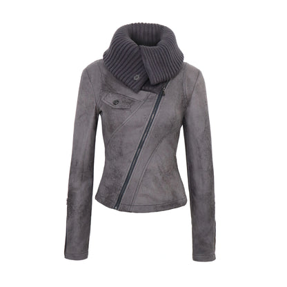 Flowers_birds_Market_Embossed_Faux_Leather_Slim_Fit_Zip_Front_Turn_Down_Collar_Vintage_Womens_Jacket_MISSTT