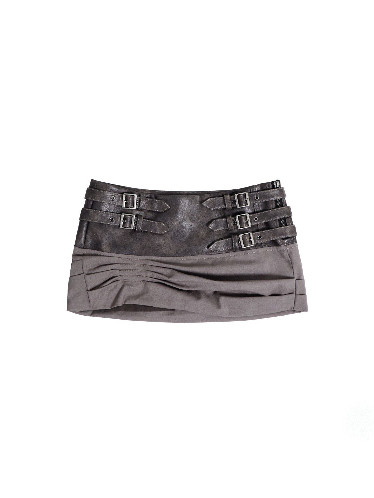 Flowers birds Market Floral Bird Lace Patchwork A Line Slim Fit Mid Waist Women Mini Skirts