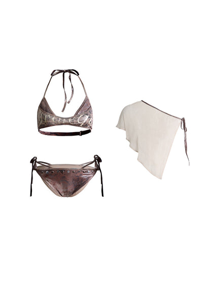 Flowers_birds_Market_Foil_Print_Halter_Mesh_Women&