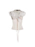 Flowers_birds_Market_Leopard_Print_Patchwork_Knit_V-neck_Lace_Trim_Women&