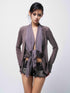 Flowers_birds_Market_Printed_Faux_Two_Piece_Knit_Chiffon_Women&