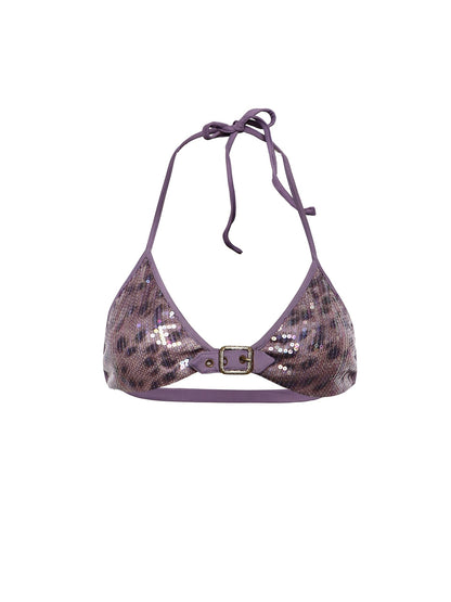 Flowers_birds_Market_Purple_Sequin_Leopard_Print_Halter_Women&