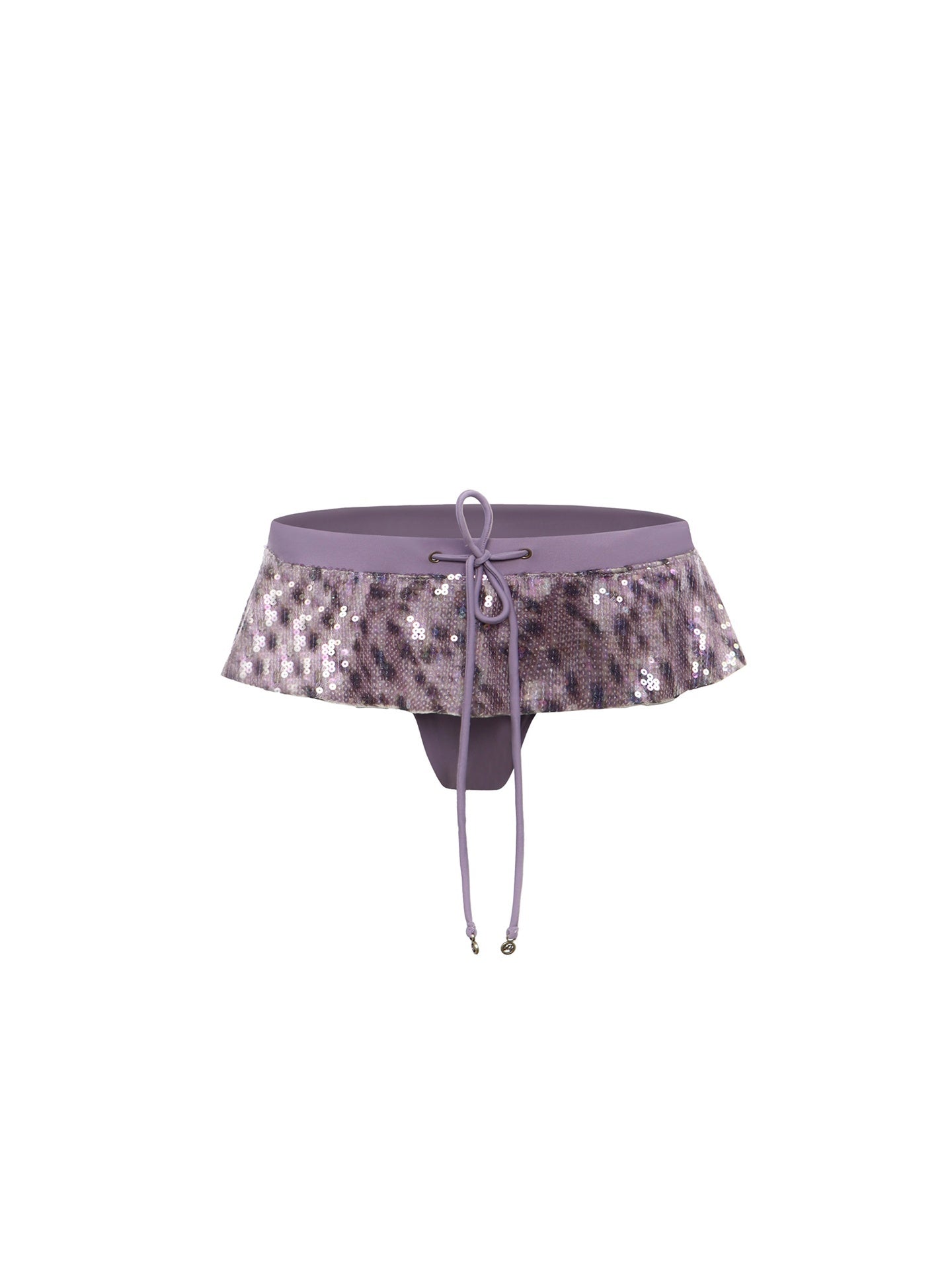 Flowers_birds_Market_Purple_Sequin_Leopard_Print_Halter_Women&
