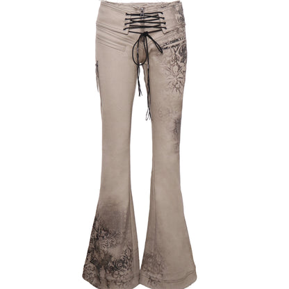 Flowers_birds_Market_Soft_Cotton_Stretch_Distressed_Vintage_Low_Rise_Slim_Lace_Up_Khaki_Women_Jeans_MISSTT