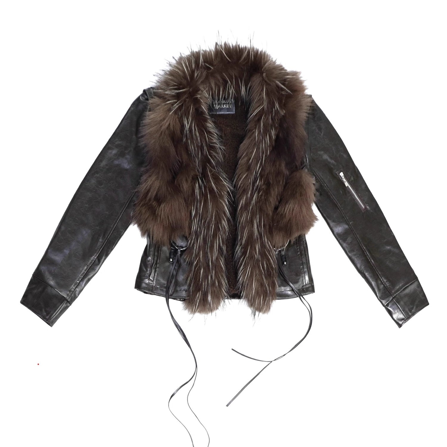 Flowers_birds_Market_Warm_Slim_Fit_Fur_Collar_Long_Sleeve_Zip_Up_Women_Commuter_Outerwear_Jacket_MISSTT